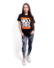 Load image into Gallery viewer, No5 UNDMC T-Shirt - Black