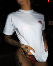 Load image into Gallery viewer, No5 Y2K T-Shirt - White
