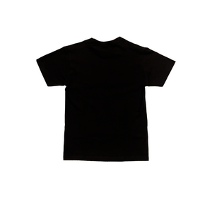 No5 UNDMC Paradise T-Shirt - Black