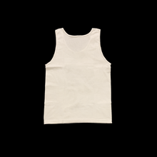Load image into Gallery viewer, No5 UNDMC Paradise Tank Top - White