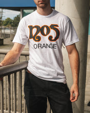 Load image into Gallery viewer, Classic No5 T-Shirt - White