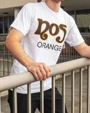 Load image into Gallery viewer, Classic No5 T-Shirt - White