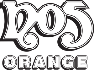 No5 Orange