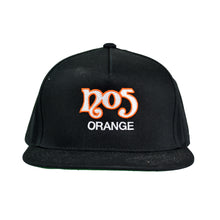 Load image into Gallery viewer, No5 Classic Snapback - OG