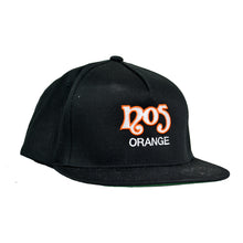 Load image into Gallery viewer, No5 Classic Snapback - OG