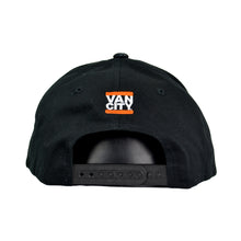 Load image into Gallery viewer, No5 Classic Snapback - OG