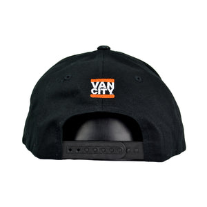 No5 Classic Snapback - OG
