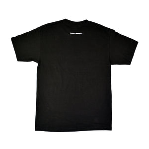 Classic No5 T-Shirt - Black