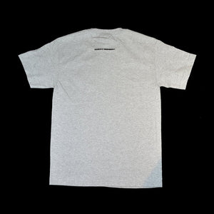 Classic No5 T-Shirt - Grey
