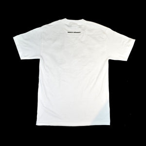 Classic No5 T-Shirt - White