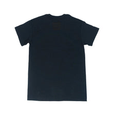 Load image into Gallery viewer, No5 UNDMC T-Shirt - Black on Black