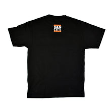 Load image into Gallery viewer, No5 UNDMC T-Shirt - Black
