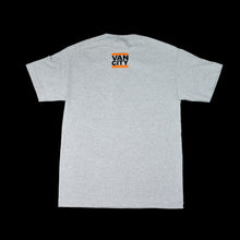 Load image into Gallery viewer, No5 UNDMC T-Shirt - Grey